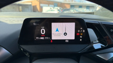 Volkswagen Id.4 150kW 1ST Edition Pro Performance 77kWh 5dr Auto Electric Estate